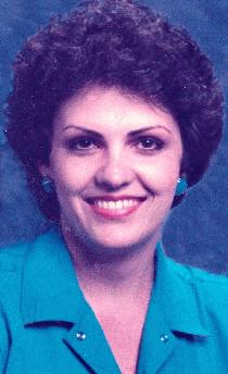 Doris Elva Rogers